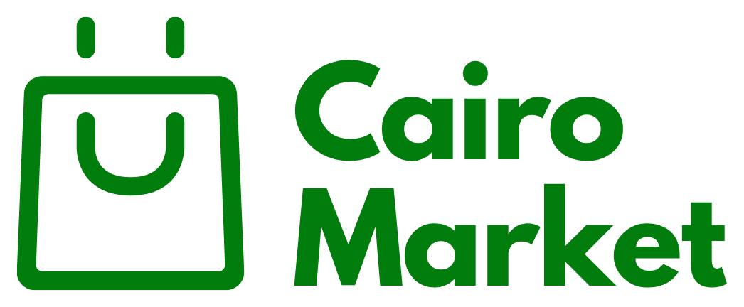 Cairo Market